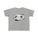 Load image into Gallery viewer, KIDZ ZKEN EMBLEM TEE