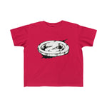 Load image into Gallery viewer, KIDZ ZKEN EMBLEM TEE