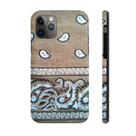 Load image into Gallery viewer, BEIGE BANDANA