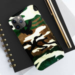 Load image into Gallery viewer, GREEN CAMMO