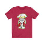 Load image into Gallery viewer, Zken 4 T shirt