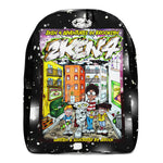 Load image into Gallery viewer, FIRST EDITION BACKPACK