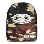 Load image into Gallery viewer, ZUNIE CAMMO