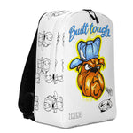 Load image into Gallery viewer, ZUN D.O.G Backpack