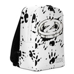 Load image into Gallery viewer, Cat track backpack