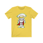 Load image into Gallery viewer, Zken 4 T shirt