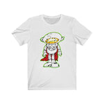 Load image into Gallery viewer, Zken 4 T shirt