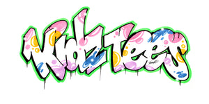 KIDZ T-SHIRTS