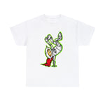 Load image into Gallery viewer, Zken 4 Handstand Tee
