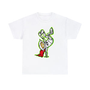 Zken 4 Handstand Tee