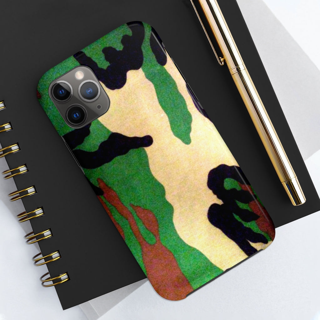 CAMMO CASE