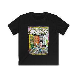 KIDZ AIB TEE