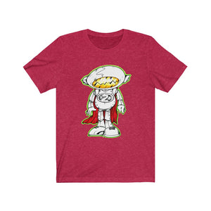 Zken 4 T shirt