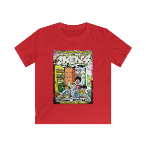 KIDZ AIB TEE