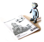 Load image into Gallery viewer, Zken 4 Adventures in Brooklyn Paperback
