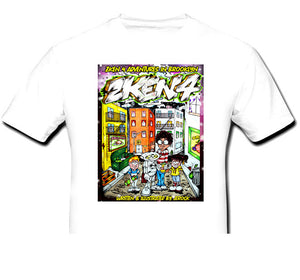 KIDZ AIB TEE