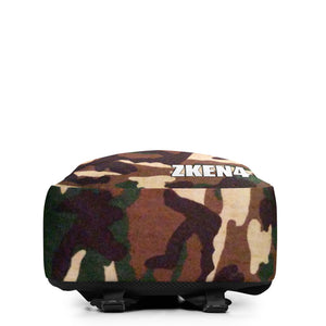 ZUNIE CAMMO