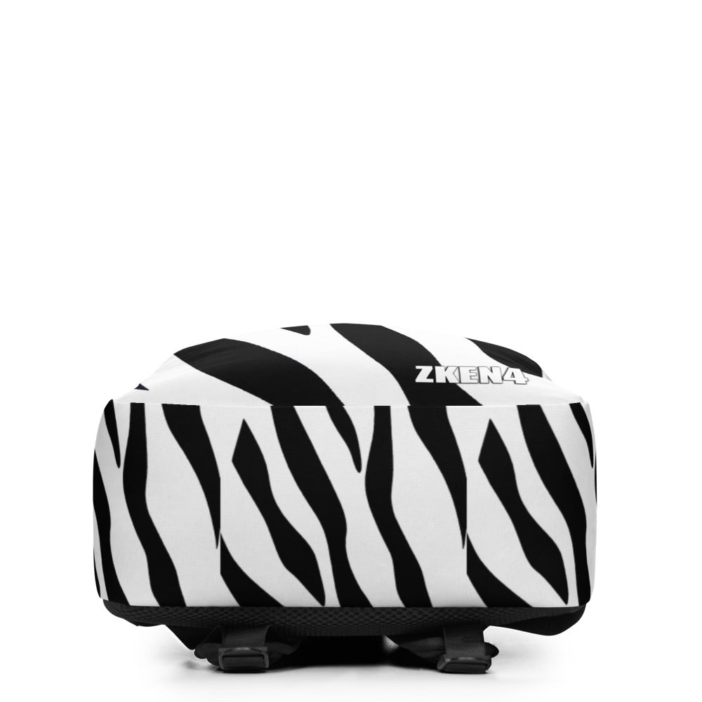 ZUNIE ZEBRA