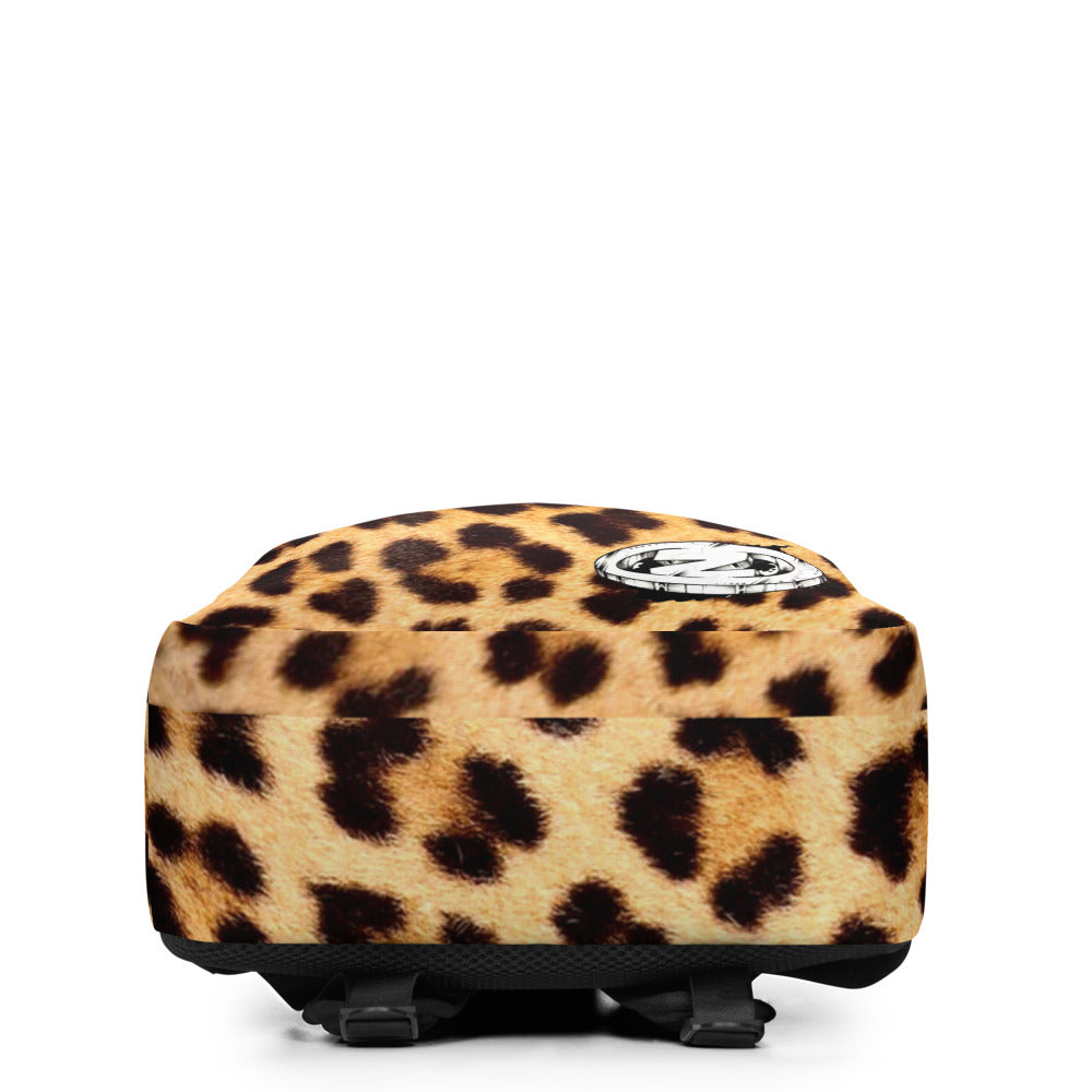 LEOPARD PRINT