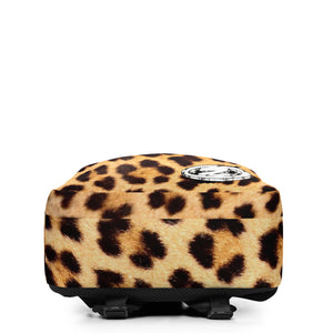 LEOPARD PRINT