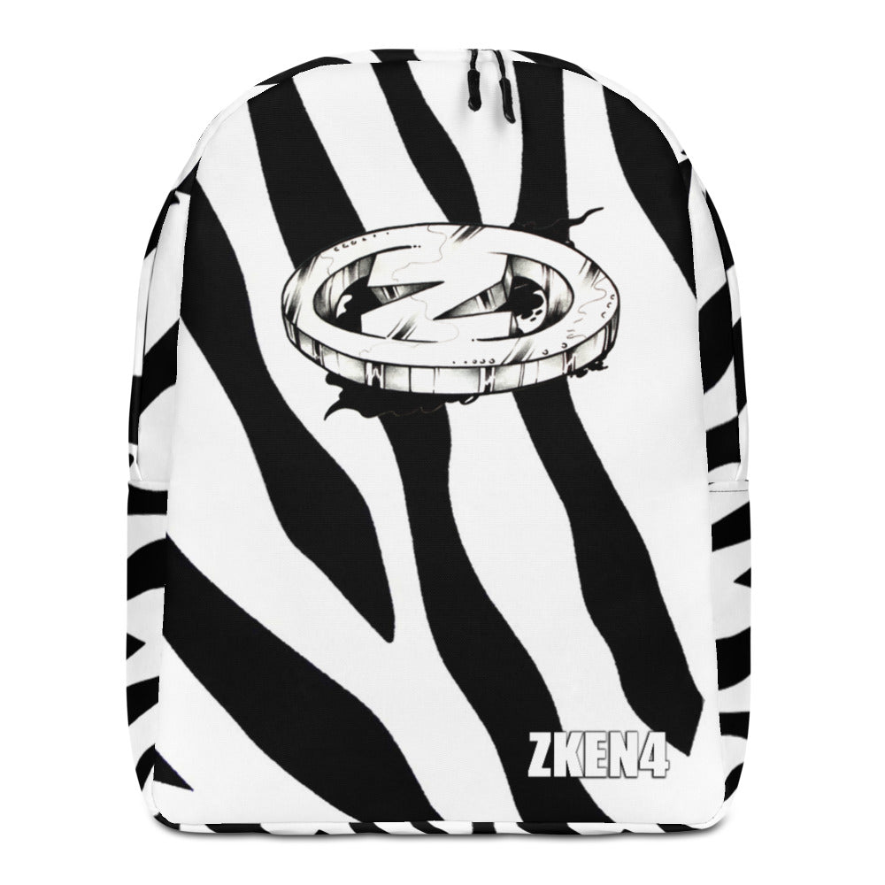 ZUNIE ZEBRA