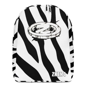 ZUNIE ZEBRA