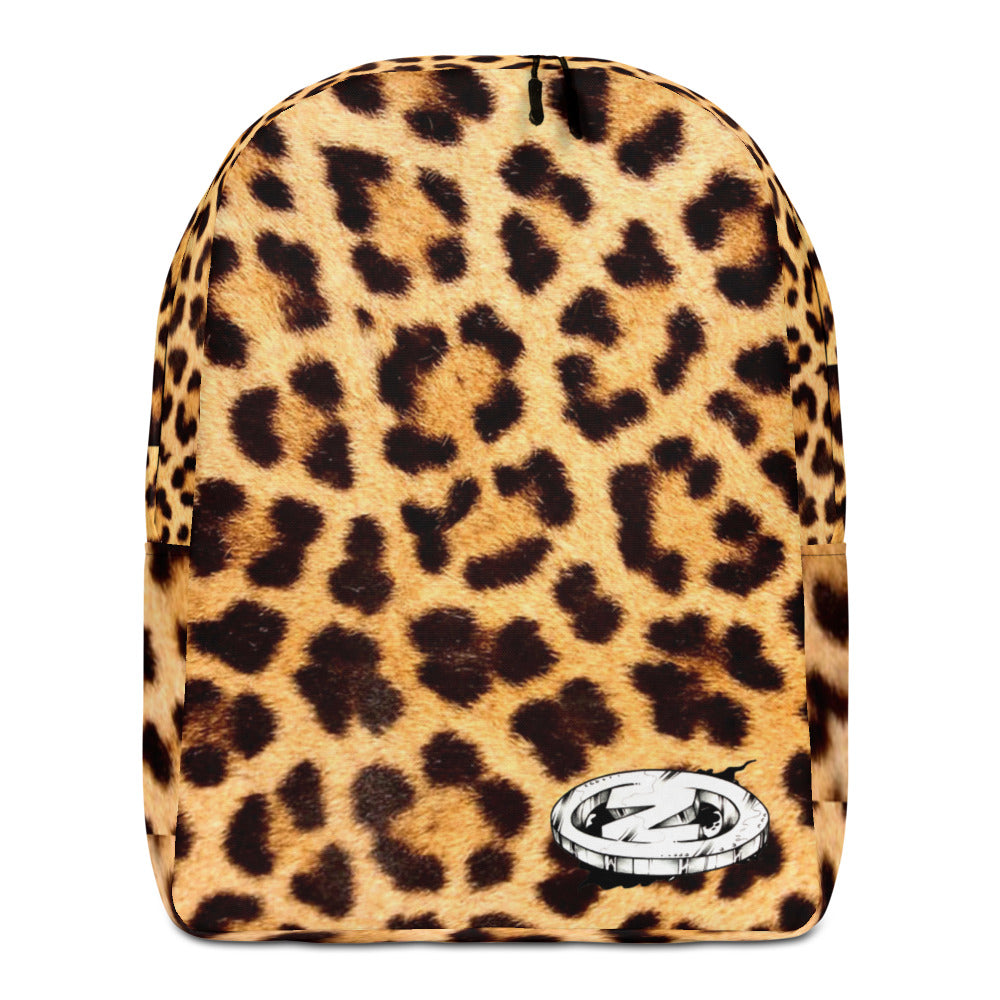 LEOPARD PRINT