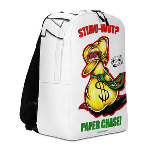 MONEY BAG
