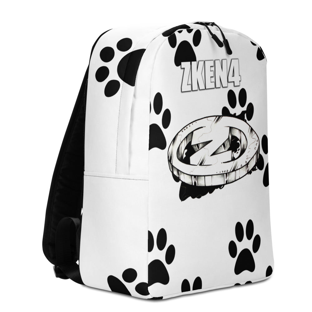 ZUNIE DOG CREW
