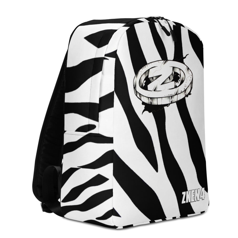 ZUNIE ZEBRA