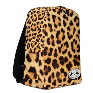 LEOPARD PRINT