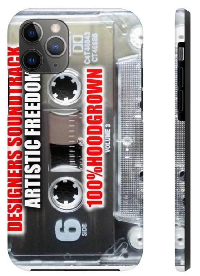 CASSETTE