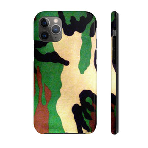 CAMMO CASE