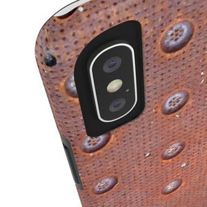 STUDD CASE