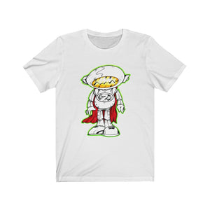 Zken 4 T shirt