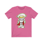Load image into Gallery viewer, Zken 4 T shirt
