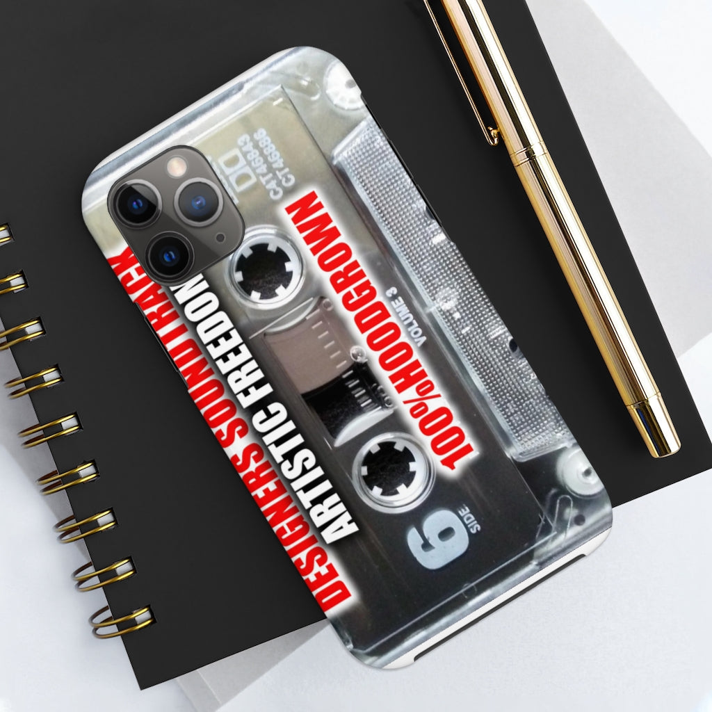 CASSETTE