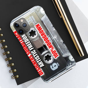 CASSETTE