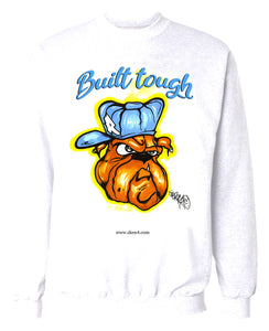 ZKEN4 BUILT TOUGH